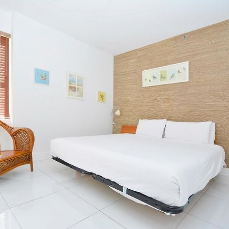 The Mercury Hotel - All Suites 迈阿密海滩 外观 照片