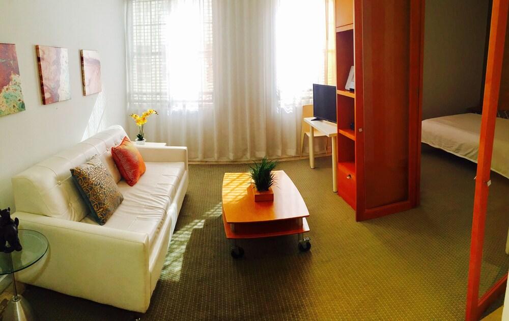 The Mercury Hotel - All Suites 迈阿密海滩 外观 照片